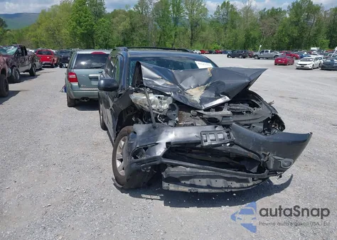 2013 Toyota Highlander Base Plus V6 из США, поврежденный, VIN 5TDBK3EH4DS189905